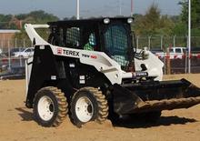 Minicargadoras Terex TSV 60
