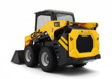 Minicargadoras Gehl V230