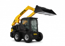 Minicargadoras Gehl V275