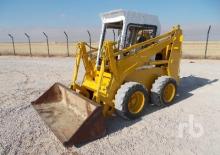 Minicargadoras Zetcat ZK 32