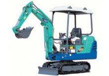 Miniexcavadoras Gehlmax-IHI 15 J