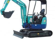 Miniexcavadoras Gehlmax-IHI 20 NX