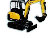 Miniexcavadoras Libra 229 S