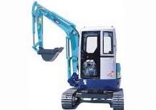 Miniexcavadoras Gehlmax-IHI 25 J