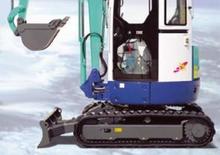 Miniexcavadoras Gehlmax-IHI 25 NX