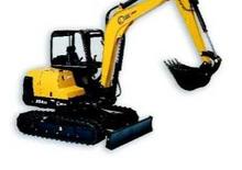 Miniexcavadoras Libra 254 S