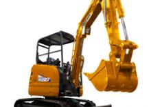 Miniexcavadoras Kato Imer 27V4