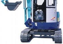Miniexcavadoras Gehlmax-IHI 35 NX