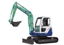 Miniexcavadoras Gehlmax-IHI 40 JX
