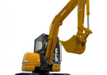 Miniexcavadoras Kato Imer 45V4