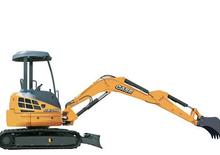 Miniexcavadoras Case CX39B ZTS