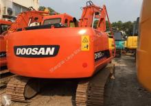 Miniexcavadoras Doosan DH 50