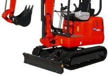 Miniexcavadoras Eurocomach ES 180 SR