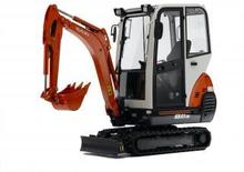Miniexcavadoras Kubota KX41-2 V