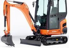 Miniexcavadoras Kubota KX019-4 GL