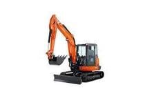 Miniexcavadoras Kubota KX36-3 GL