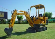 Miniexcavadoras ACM ME 015