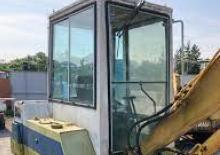 Miniexcavadoras Komatsu PC30-6