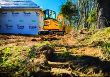 Miniexcavadoras Kobelco SK 35 SR 5