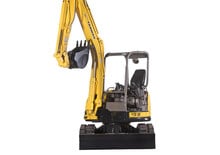 Miniexcavadoras Yanmar VIO 50 Univ