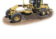 Motoniveladoras Caterpillar 12G