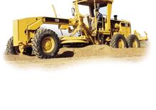 Motoniveladoras Caterpillar 12H