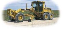 Motoniveladoras Caterpillar 120G