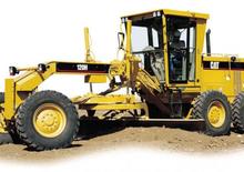Motoniveladoras Caterpillar 120H