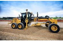 Motoniveladoras Caterpillar 120M2