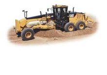 Motoniveladoras Caterpillar 14G