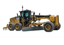 Motoniveladoras Caterpillar 14M