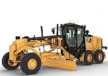 Motoniveladoras Caterpillar 140-15A AWD