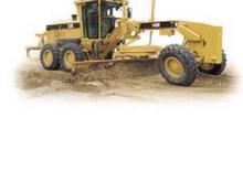 Motoniveladoras Caterpillar 140H