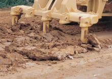 Motoniveladoras Caterpillar 140H