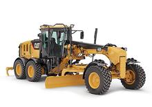 Motoniveladoras Caterpillar 140M