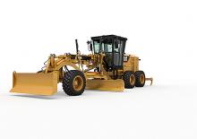 Motoniveladoras Caterpillar 140K
