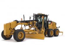 Motoniveladoras Caterpillar 140M