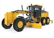 Motoniveladoras Bell 620G