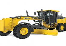 Motoniveladoras John Deere Construction 620G