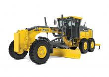 Motoniveladoras John Deere Construction 620G