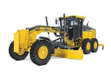 Motoniveladoras John Deere Construction 622G