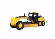 Motoniveladoras John Deere Construction 670G