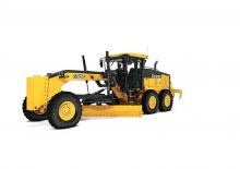 Motoniveladoras John Deere Construction 670G