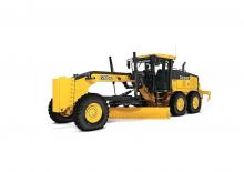 Motoniveladoras John Deere Construction 670G