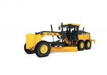 Motoniveladoras John Deere Construction 670GP