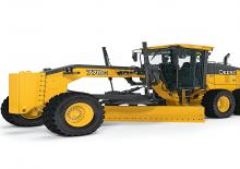 Motoniveladoras John Deere Construction 770G