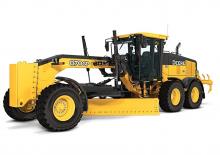 Motoniveladoras John Deere Construction 870G