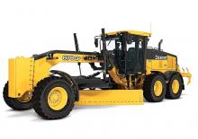 Motoniveladoras John Deere Construction 870G