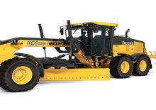 Motoniveladoras John Deere Construction 870GP
