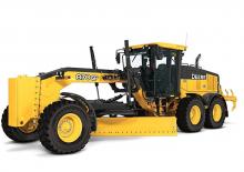 Motoniveladoras John Deere Construction 870GP